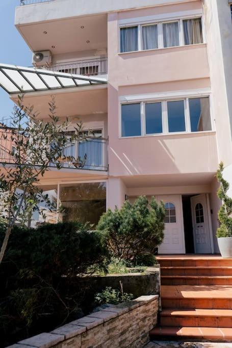 John'S Apartment Near Ioannina Exterior photo